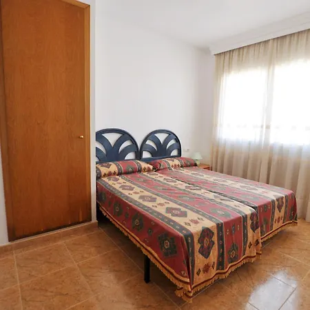 Joc De La Pilota 1029 Appartement
