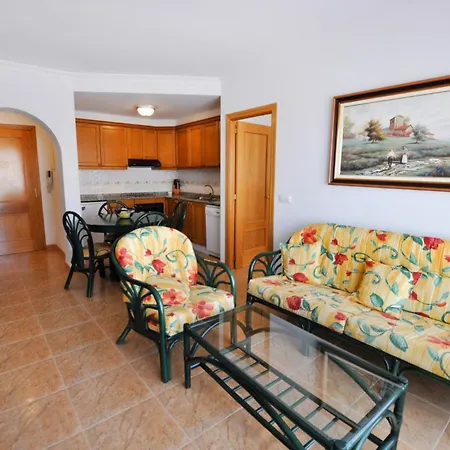 Appartement Joc De La Pilota 1029