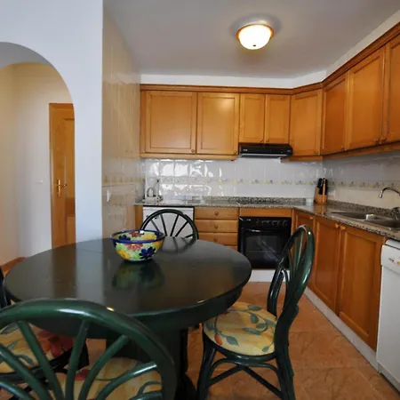 Joc De La Pilota 1029 Appartement Roses