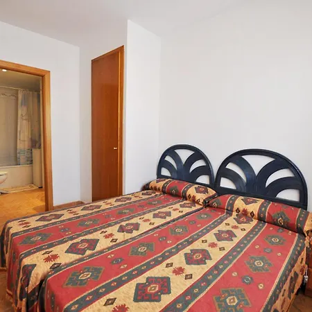 Appartement Joc De La Pilota 1029 Roses