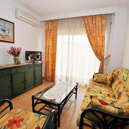 Joc De La Pilota 1029 Appartement