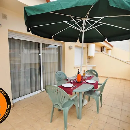 Joc De La Pilota 1029 Appartement *