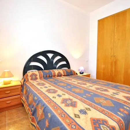 Joc De La Pilota 1029 Appartement