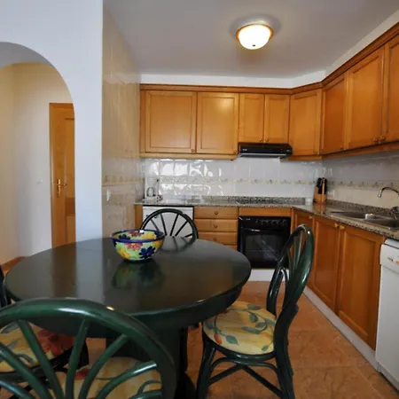 Appartement Joc De La Pilota 1029