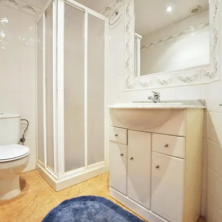 Apartamento Joc De La Pilota 1029 *