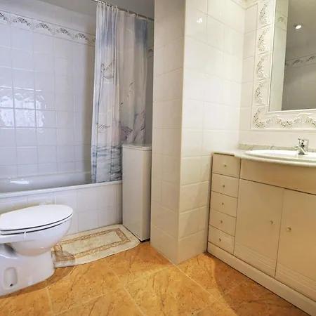 Apartamento Joc De La Pilota 1029 *