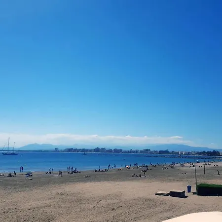Apartamento Joc De La Pilota 1029