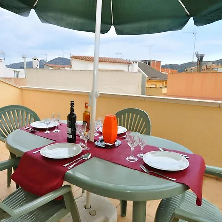 Apartamento Joc De La Pilota 1029 *